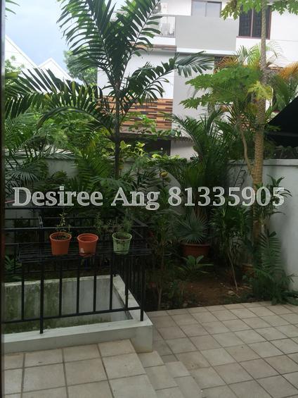 Horizon Green (D20), Terrace #123814382